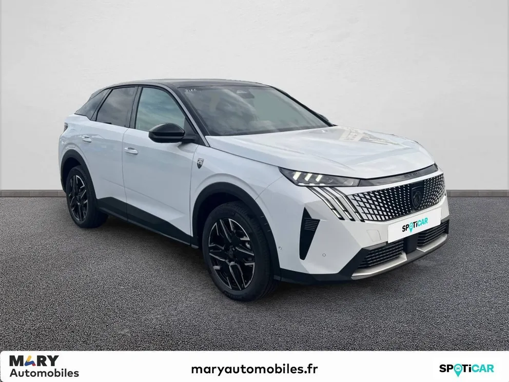 Véhicule occasion 208841 - peugeot 3008 - Photo 3