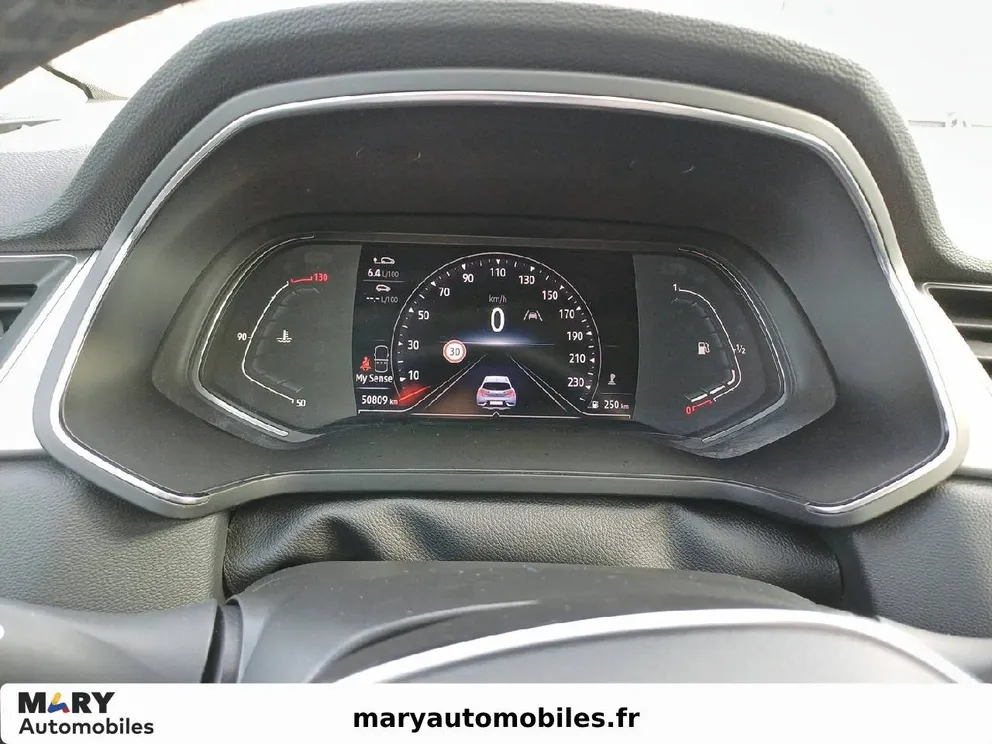 Véhicule occasion 203275 - renault CAPTUR - Photo 16