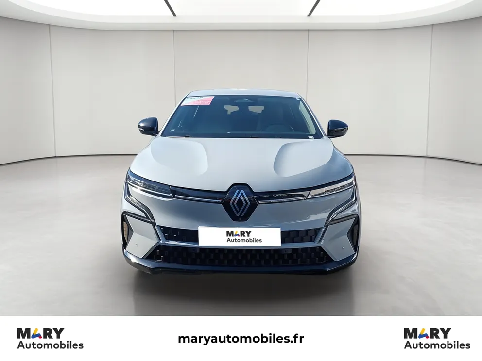 Véhicule occasion 1240017 - renault MEGANE - Photo 7