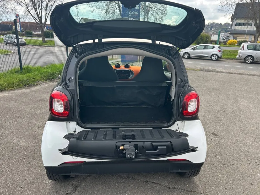 Véhicule occasion 222996 - smart FORTWO - Photo 6