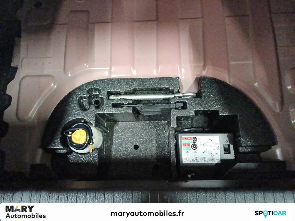 Véhicule occasion 203669 - peugeot 208 - Photo 13