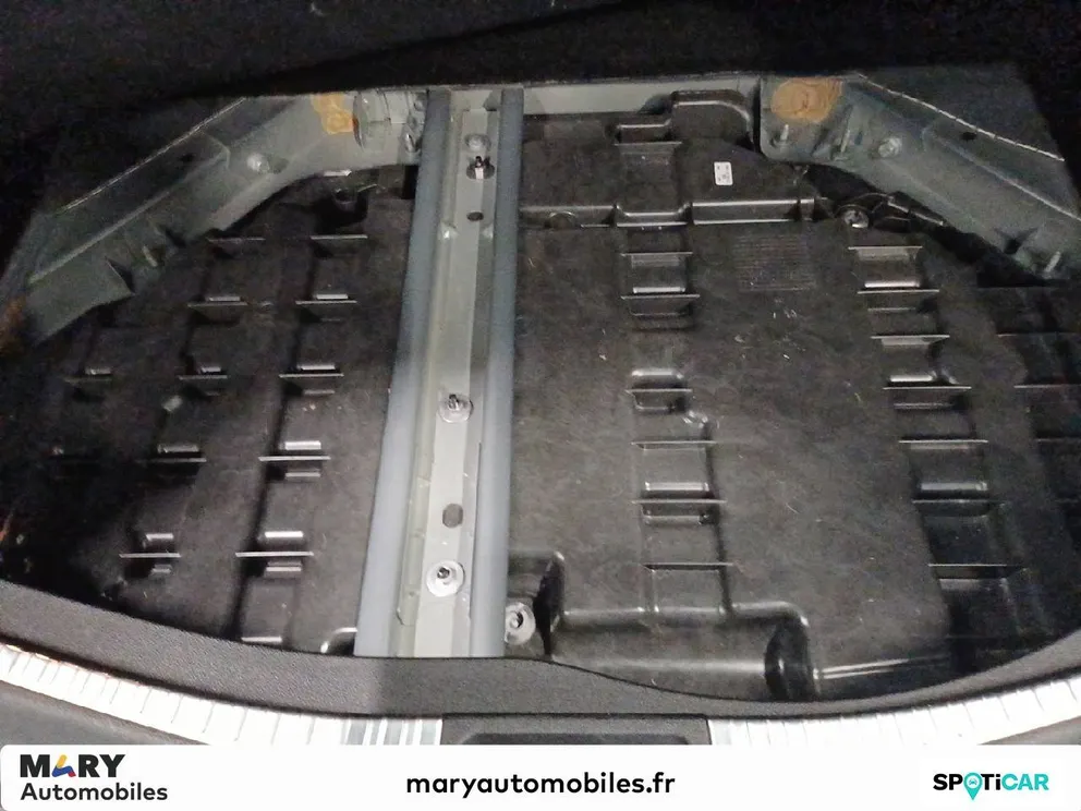 Véhicule occasion 202842 - renault SCENIC - Photo 13