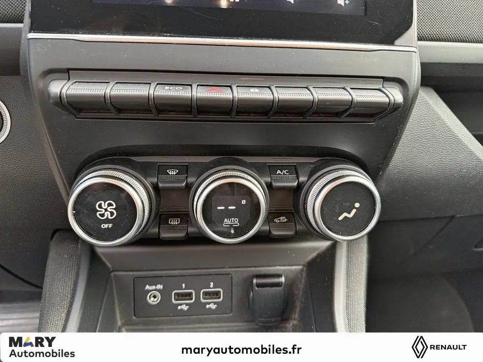 Véhicule occasion 218603 - renault ZOE - Photo 14