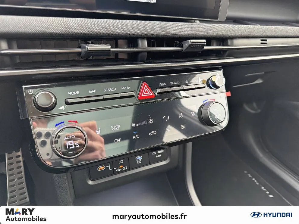 Véhicule occasion 221284 - hyundai TUCSON - Photo 13