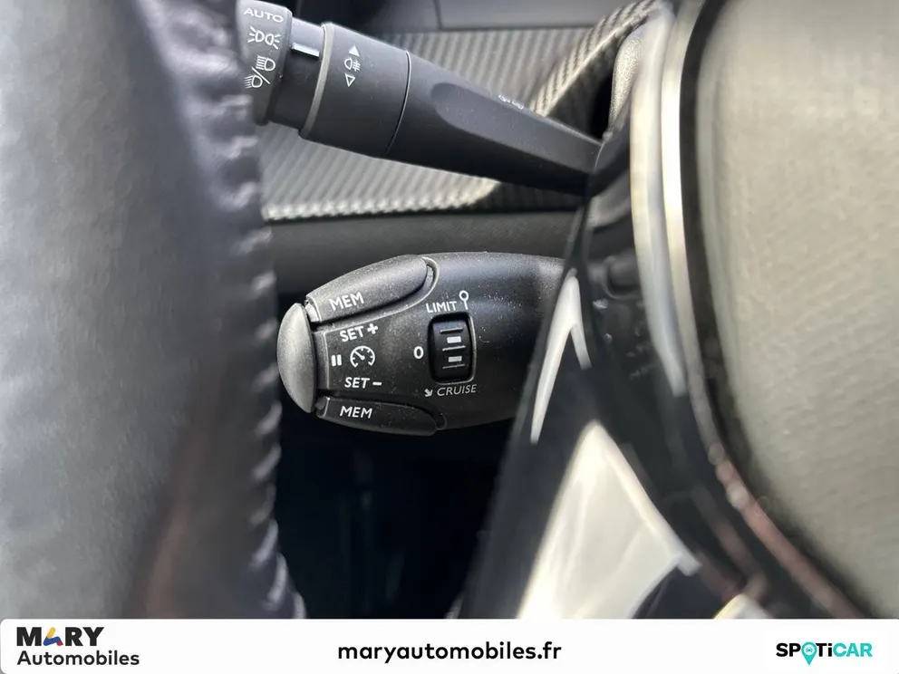 Véhicule occasion 209304 - peugeot 208 - Photo 16