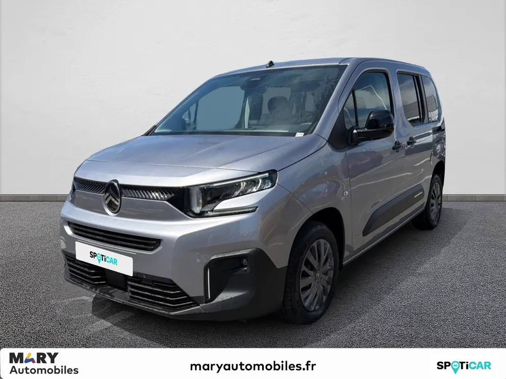 Véhicule occasion 232999 - Citroën BERLINGO - Photo 1