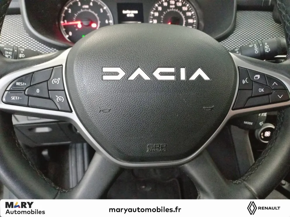Véhicule occasion 215489 - dacia JOGGER - Photo 13