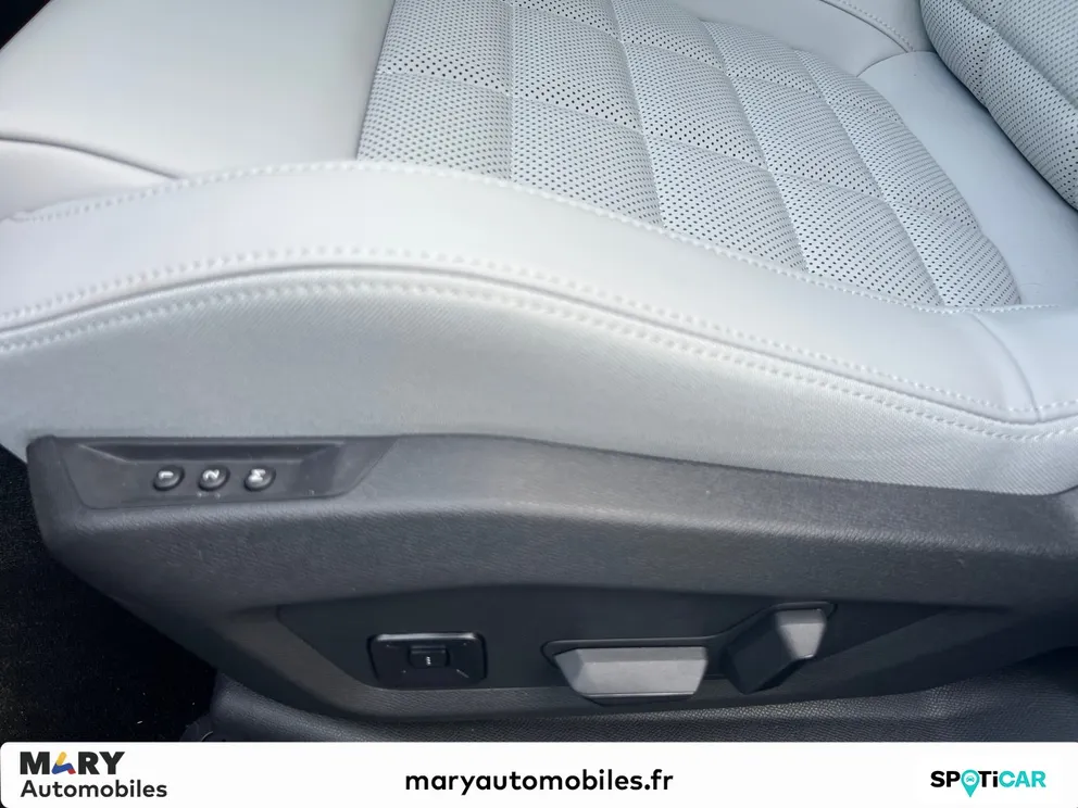 Véhicule occasion 1231721 - Citroën C5 AIRCROSS - Photo 11