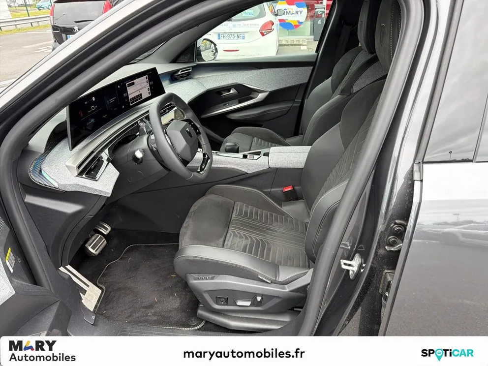 Véhicule occasion 237046 - peugeot 3008 - Photo 13