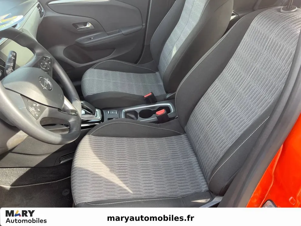 Véhicule occasion 225744 - opel CORSA - Photo 9
