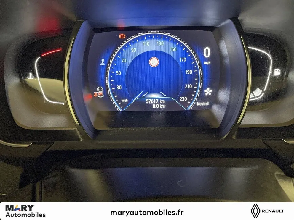 Véhicule occasion 209042 - renault GRAND SCENIC - Photo 15