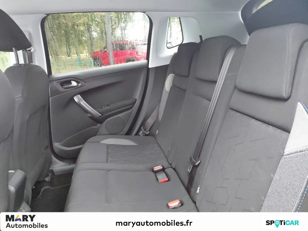 Véhicule occasion 198472 - peugeot 2008 - Photo 10
