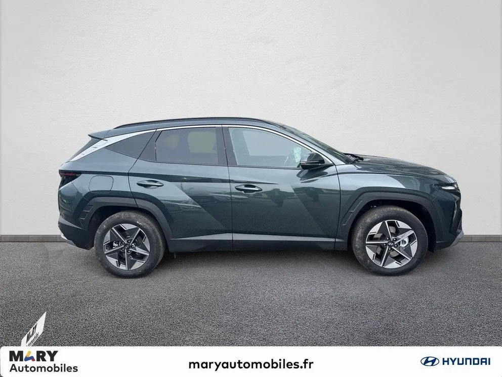 Véhicule occasion 175722 - hyundai TUCSON - Photo 4