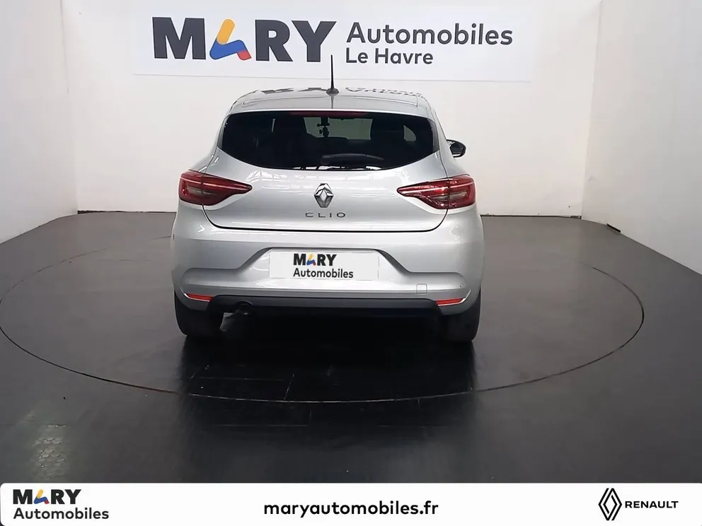 Véhicule occasion 193545 - renault CLIO - Photo 5