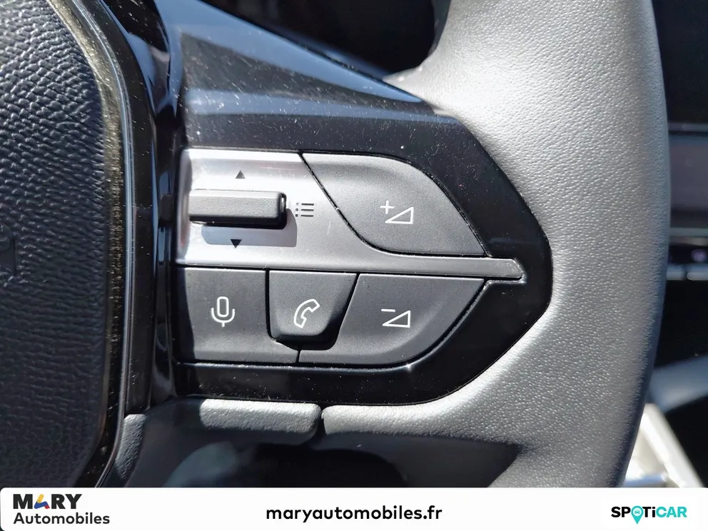 Véhicule occasion 1232311 - peugeot 308 - Photo 10