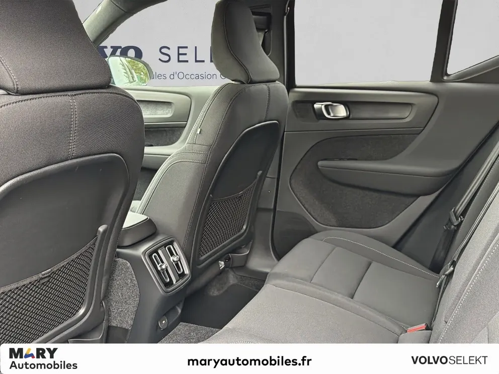 Véhicule occasion 1239678 - volvo EX40 - Photo 15
