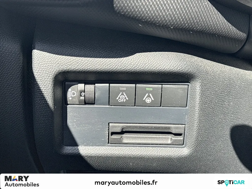 Véhicule occasion 237711 - Citroën C5 AIRCROSS - Photo 12