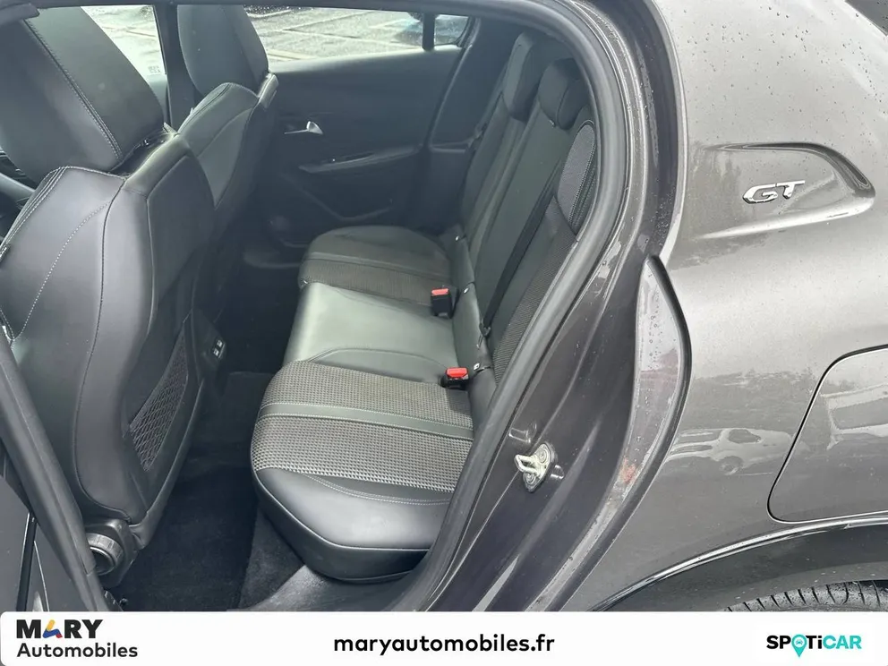 Véhicule occasion 172664 - peugeot 208 - Photo 10