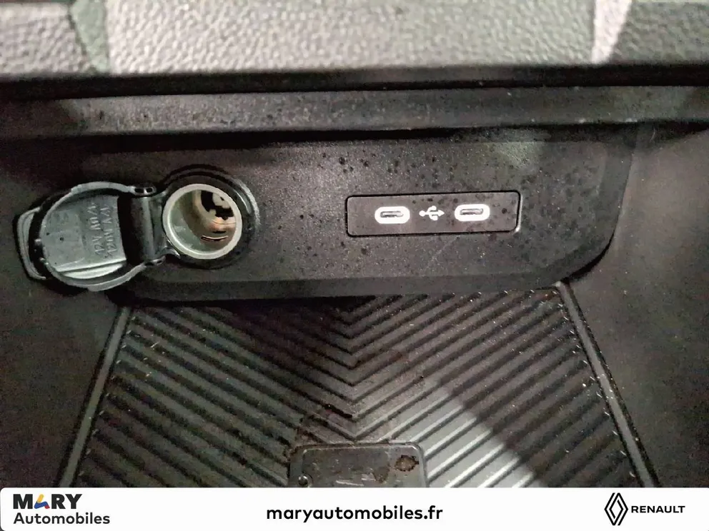 Véhicule occasion 230484 - dacia DUSTER - Photo 20