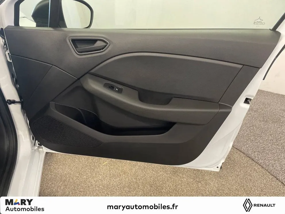 Véhicule occasion 222036 - renault CLIO - Photo 18