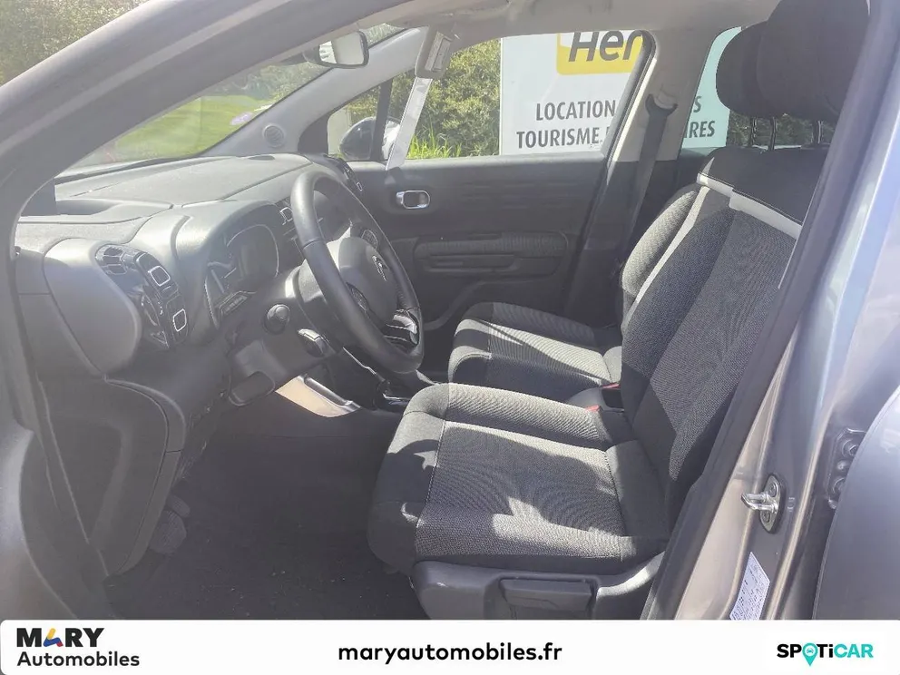 Véhicule occasion 232373 - Citroën C3 AIRCROSS - Photo 9