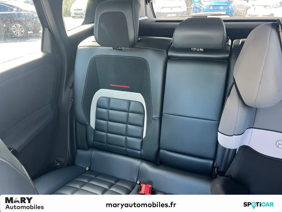 Véhicule occasion 1231197 - Citroën C5 AIRCROSS - Photo 15