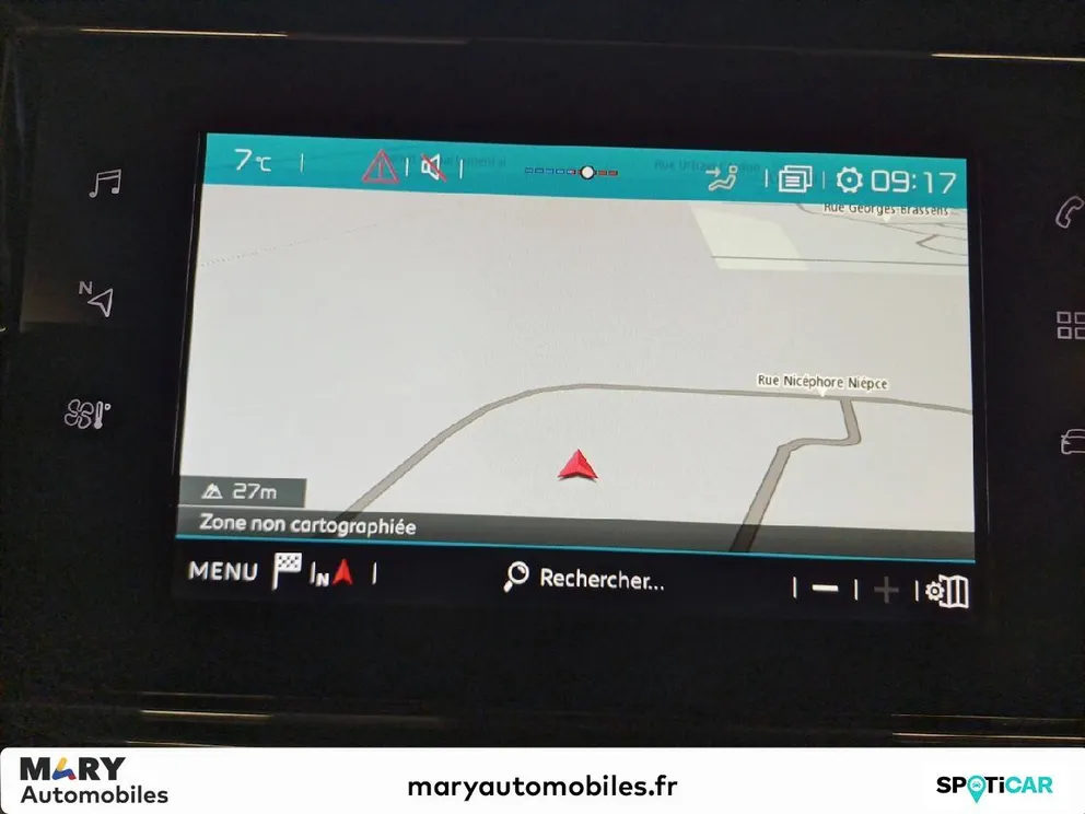 Véhicule occasion 212521 - Citroën C3 AIRCROSS - Photo 14