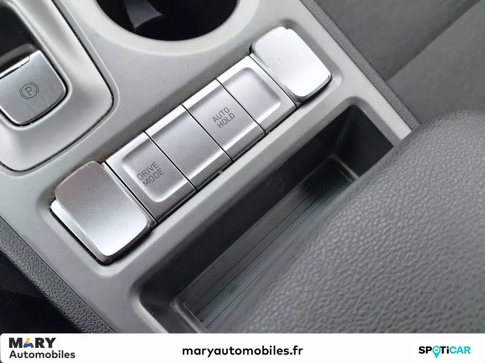 Véhicule occasion 214468 - hyundai KONA - Photo 22