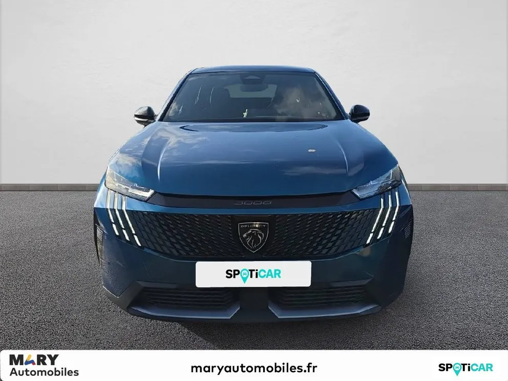 Véhicule occasion 207831 - peugeot 3008 - Photo 2