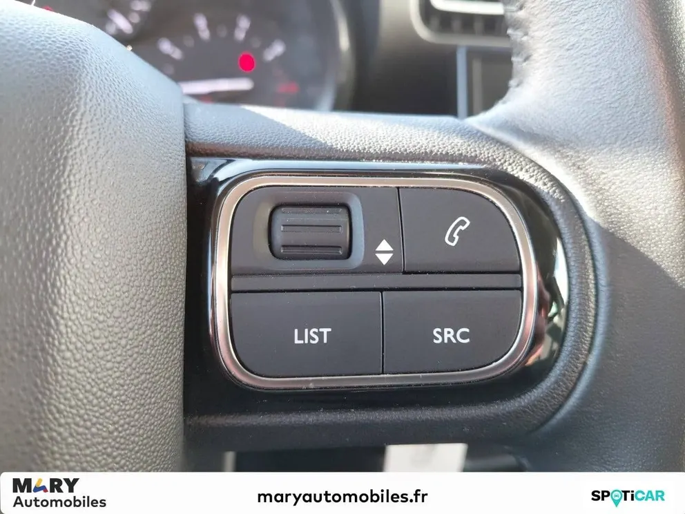 Véhicule occasion 211312 - Citroën C3 AIRCROSS - Photo 15