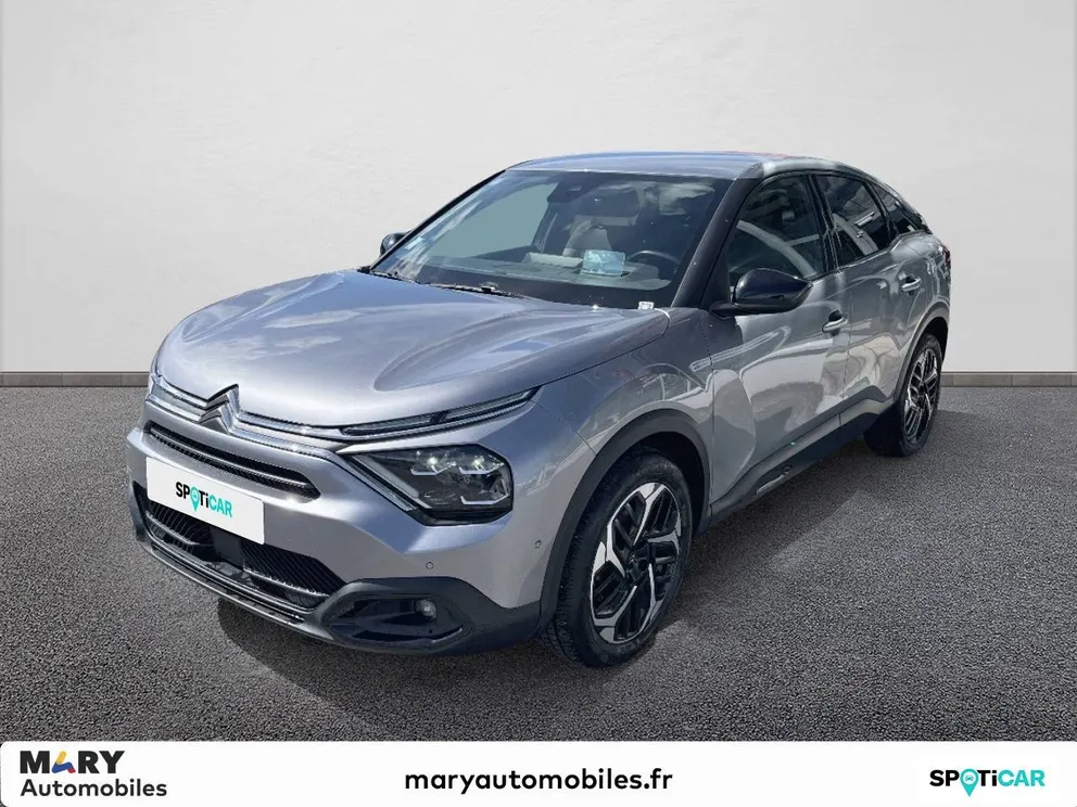 Véhicule occasion 204778 - Citroën C4 - Photo 1