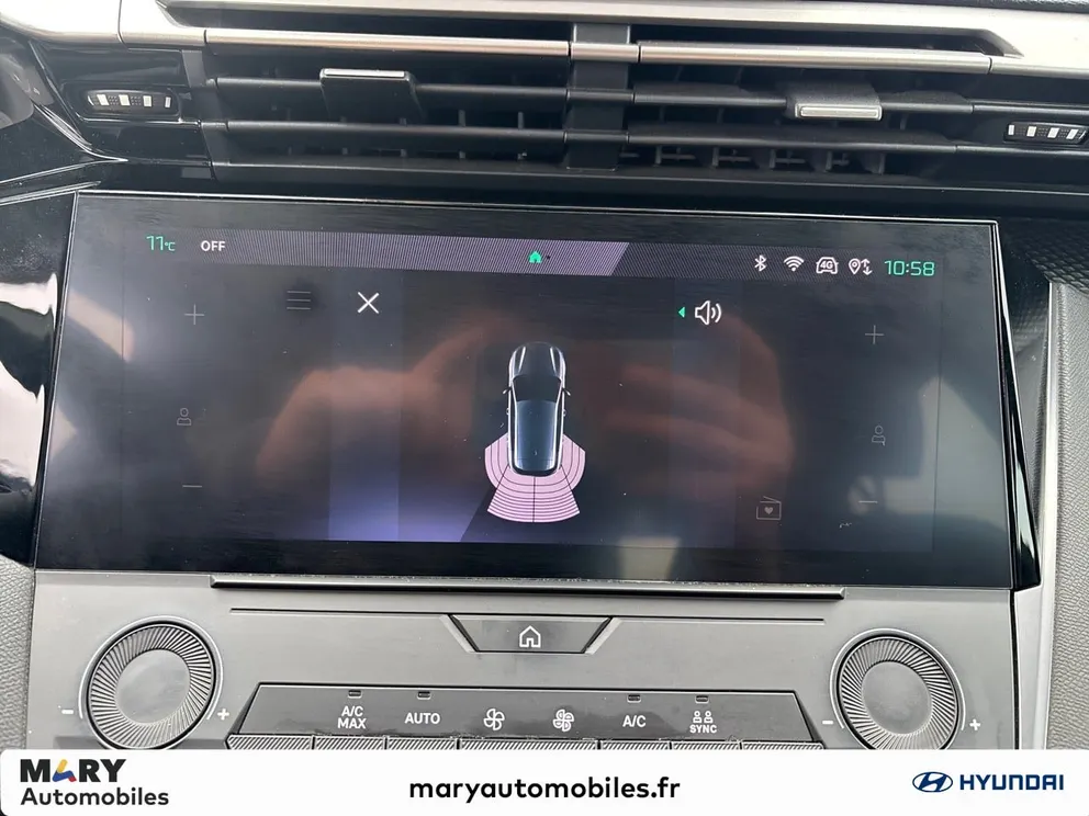 Véhicule occasion 233316 - peugeot 308 - Photo 10