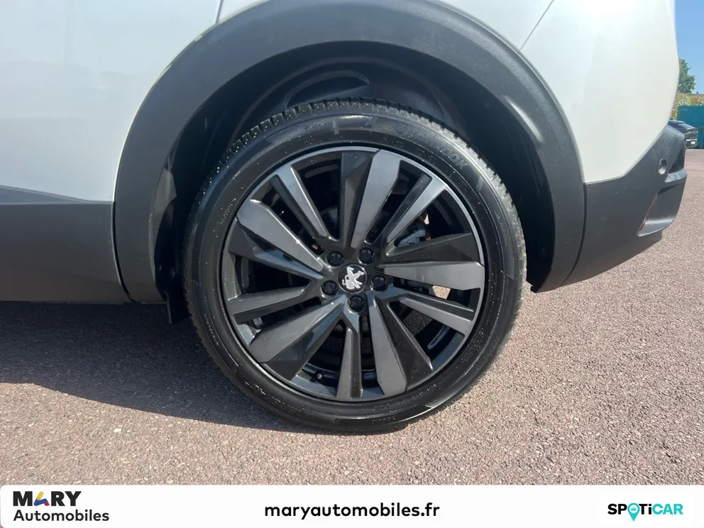 Véhicule occasion 238361 - peugeot 3008 - Photo 11
