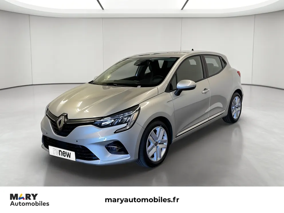 Véhicule occasion 1243169 - renault CLIO - Photo 1