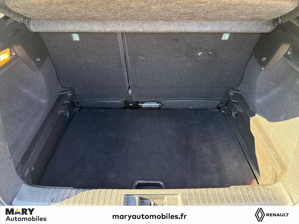 Véhicule occasion 224473 - renault CAPTUR - Photo 6