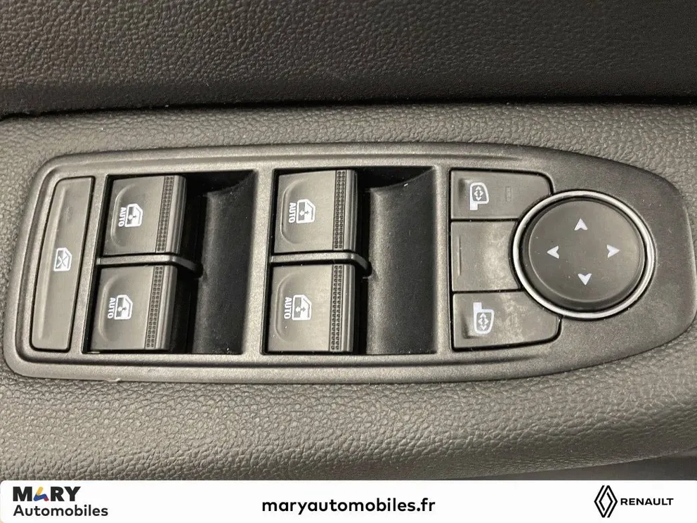 Véhicule occasion 203484 - renault CLIO - Photo 14