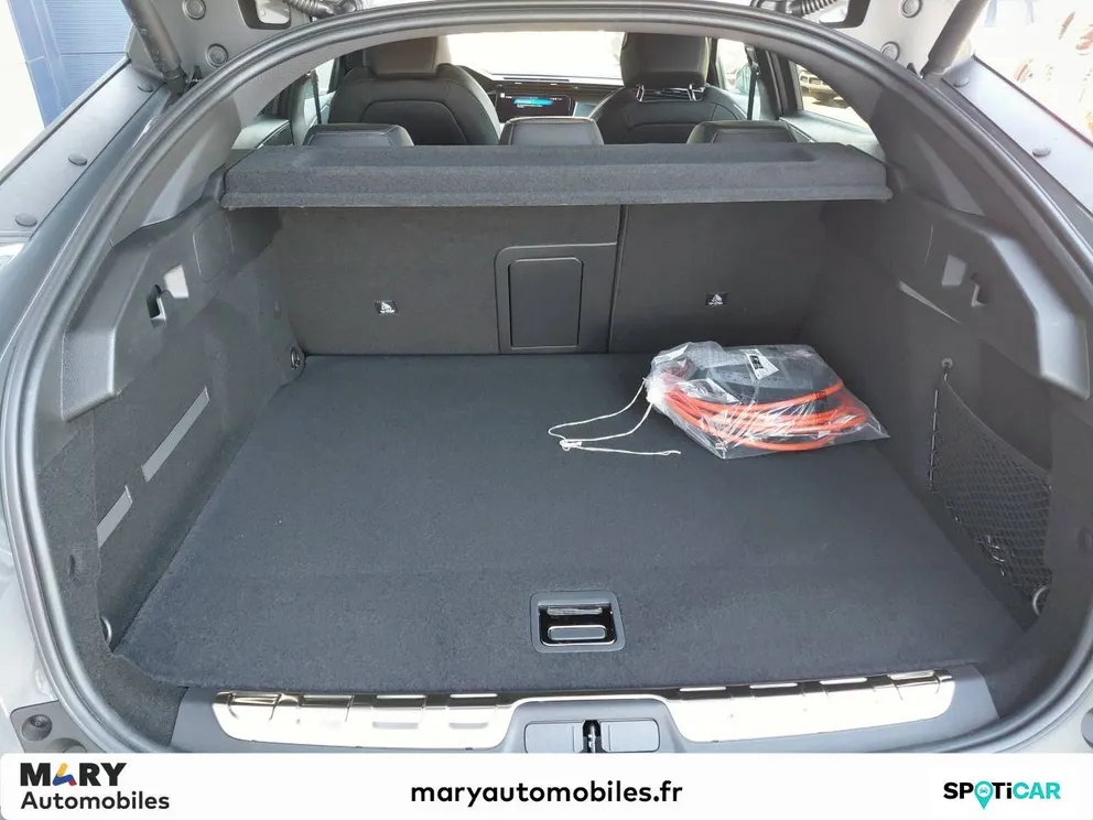 Véhicule occasion 230227 - peugeot 408 - Photo 6