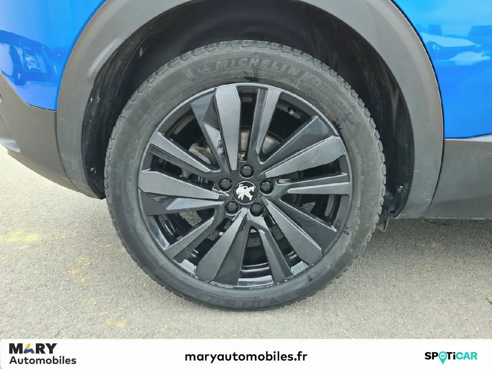 Véhicule occasion 224455 - peugeot 3008 - Photo 11