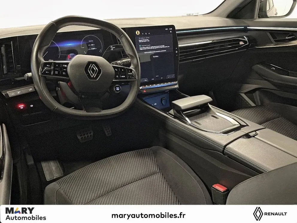 Véhicule occasion 211857 - renault AUSTRAL - Photo 8