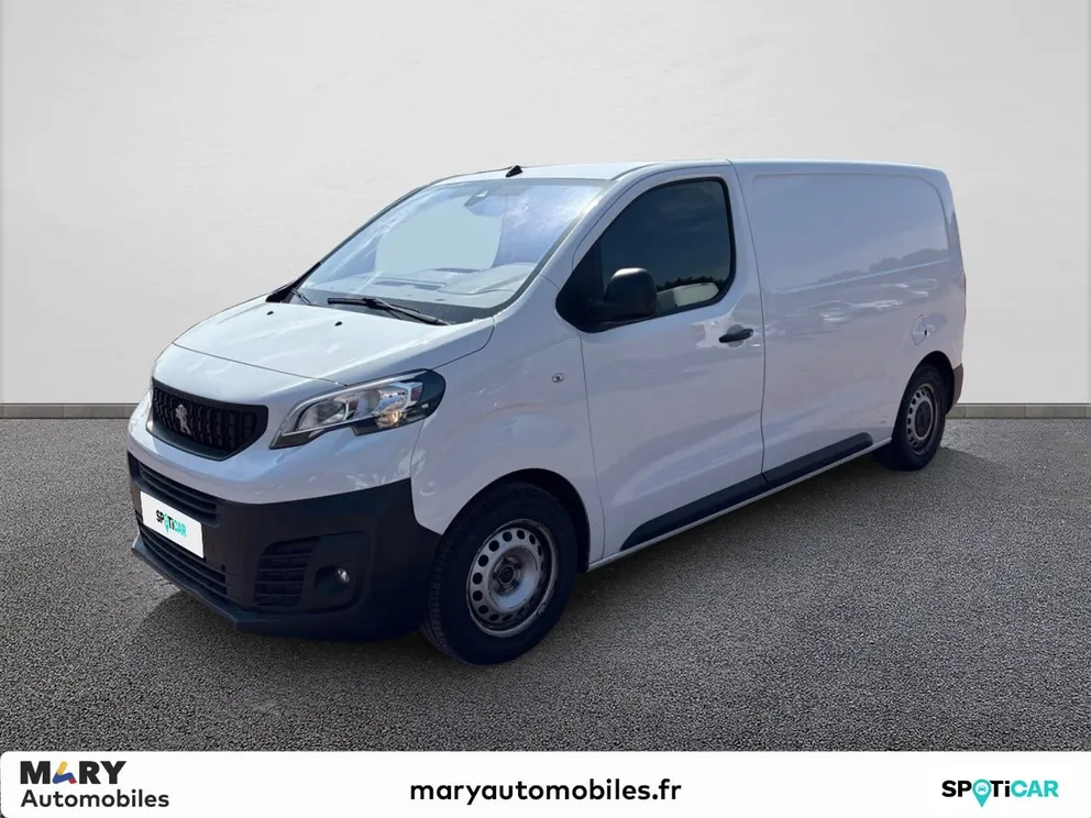 Véhicule occasion 1234975 - peugeot EXPERT - Photo 1