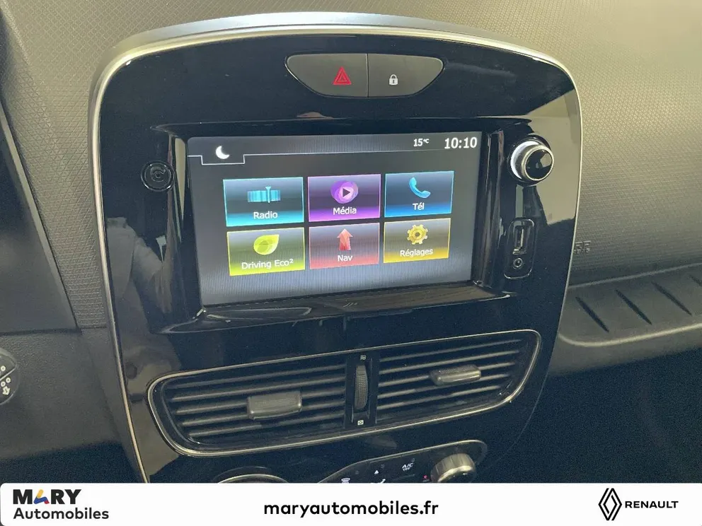 Véhicule occasion 224758 - renault CLIO - Photo 8
