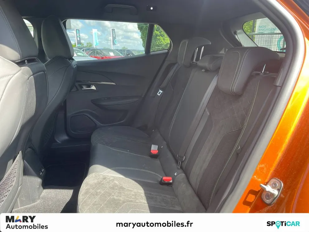 Véhicule occasion 231390 - peugeot 2008 - Photo 10
