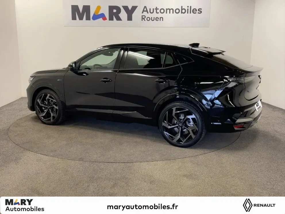 Véhicule occasion 216647 - renault RAFALE - Photo 7