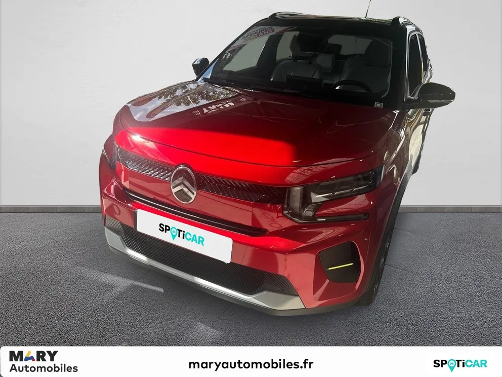 Véhicule occasion 1234028 - Citroën C3 - Photo 1