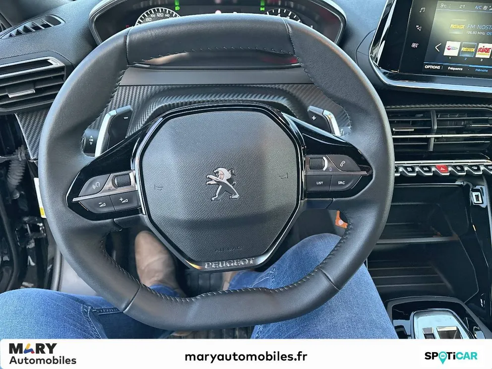 Véhicule occasion 224659 - peugeot 2008 - Photo 17