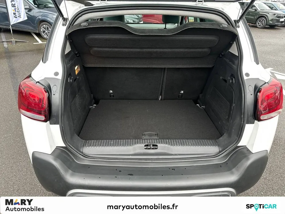 Véhicule occasion 213973 - Citroën C3 AIRCROSS - Photo 6