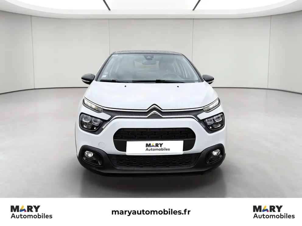 Véhicule occasion 1241754 - Citroën C3 - Photo 7