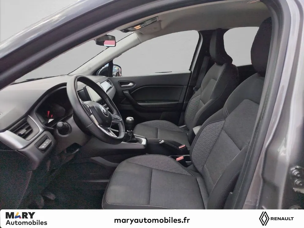 Véhicule occasion 214112 - renault CAPTUR - Photo 14