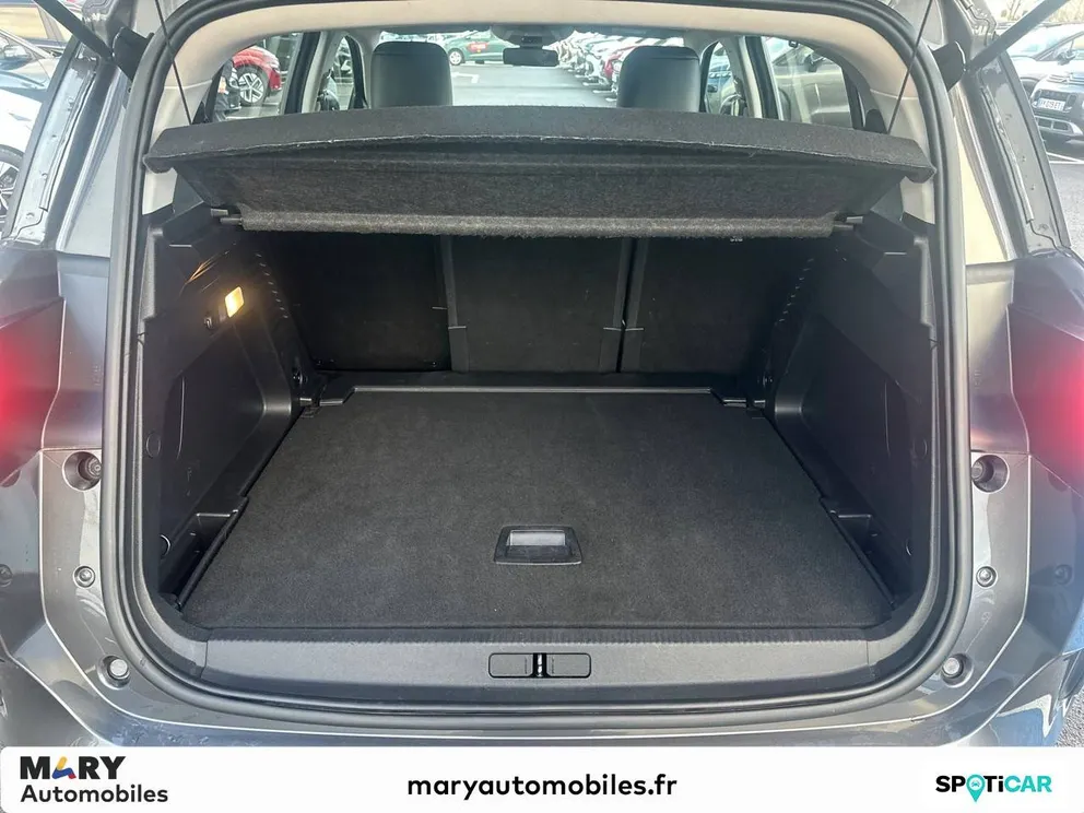 Véhicule occasion 207349 - Citroën C5 AIRCROSS - Photo 6