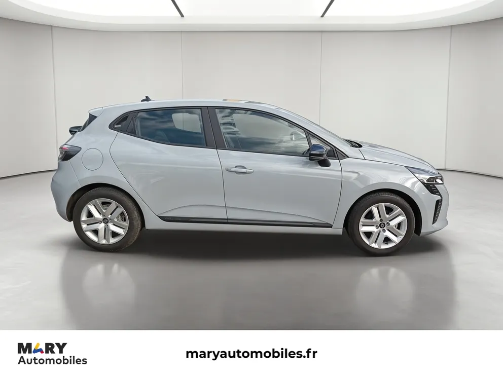 Véhicule occasion 1243843 - renault CLIO - Photo 5